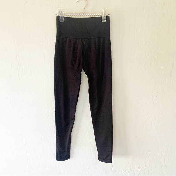 Fabletics High Waist Seamless Leggings - Picture 5 of 6